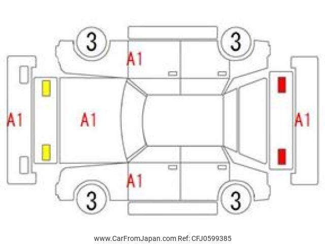 toyota roomy 2021 -TOYOTA--Roomy 4BA-M900A--M900A-0572720---TOYOTA--Roomy 4BA-M900A--M900A-0572720- image 2