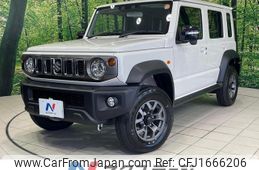 suzuki jimny-nomade 2025 CFJ1666206