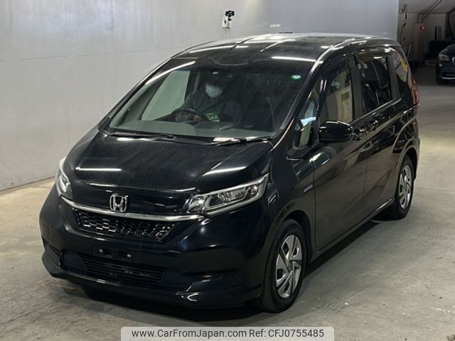 honda freed 2020 -HONDA--Freed GB7-3112104---HONDA--Freed GB7-3112104- image 1