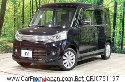 suzuki spacia 2013 -SUZUKI--Spacia DBA-MK32S--MK32S-503043---SUZUKI--Spacia DBA-MK32S--MK32S-503043-