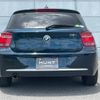 bmw 1-series 2013 -BMW--BMW 1 Series DBA-1A16--WBA1A12060J206256---BMW--BMW 1 Series DBA-1A16--WBA1A12060J206256- image 6