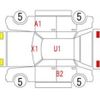 toyota vellfire 2019 -TOYOTA--Vellfire DBA-AGH30W--AGH30-0255588---TOYOTA--Vellfire DBA-AGH30W--AGH30-0255588- image 2