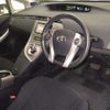 toyota prius 2014 -TOYOTA--Prius ZVW30-1877049---TOYOTA--Prius ZVW30-1877049- image 4