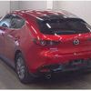 mazda mazda3 2022 CFJ1890282 image 2