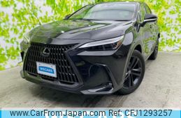 lexus nx 2023 quick_quick_5BA-AAZA20_AAZA20-6000865