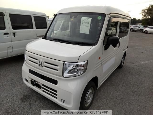 honda n-van 2019 quick_quick_HBD-JJ1_JJ1-3023145 image 1