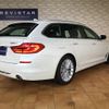 bmw 5-series 2018 quick_quick_LDA-JM20_WBAJM72050G637596 image 2