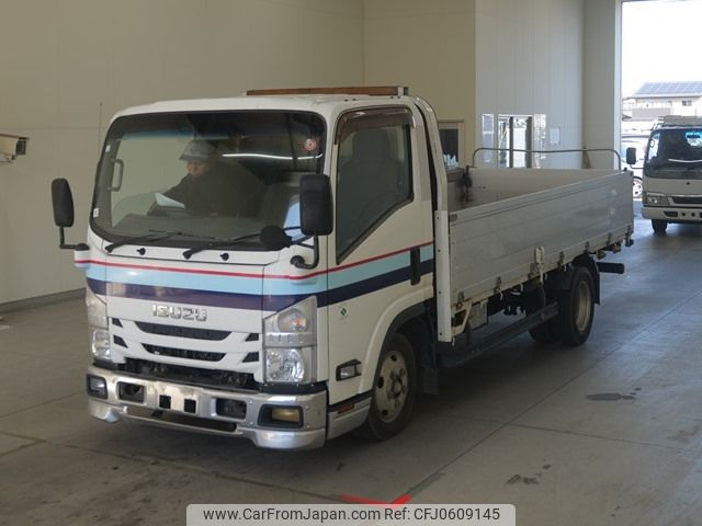 isuzu elf-truck 2017 -ISUZU--Elf NLR85AR-7027847---ISUZU--Elf NLR85AR-7027847- image 1