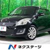 suzuki swift 2014 quick_quick_ZC72S_ZC72S-334542 image 1