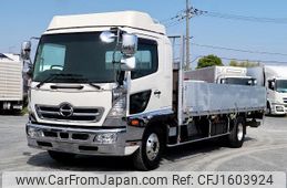 hino ranger 2016 CFJ1603924