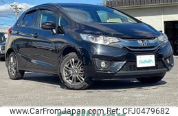 honda fit 2015 -HONDA--Fit DAA-GP6--GP6-3200152---HONDA--Fit DAA-GP6--GP6-3200152-