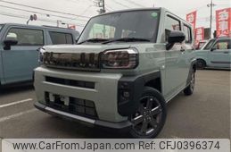 daihatsu taft 2024 -DAIHATSU 【八王子 581ｸ5662】--Taft 5BA-LA900S--LA900S-0192992---DAIHATSU 【八王子 581ｸ5662】--Taft 5BA-LA900S--LA900S-0192992-