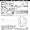 suzuki every-wagon 2013 -SUZUKI 【浜松 580ﾕ3722】--Every Wagon DA64W-428219---SUZUKI 【浜松 580ﾕ3722】--Every Wagon DA64W-428219- image 3