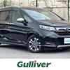 honda freed 2020 -HONDA--Freed 6BA-GB5--GB5-3110989---HONDA--Freed 6BA-GB5--GB5-3110989- image 1