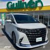 toyota alphard 2024 CFJ1828125 image 18