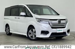 honda stepwagon 2021 CFJ1889942