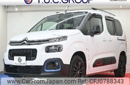 citroen berlingo 2023 -CITROEN--Citroen Berlingo 3DA-K9CYH01--VR7ECYHZ3NJ793861---CITROEN--Citroen Berlingo 3DA-K9CYH01--VR7ECYHZ3NJ793861-