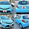 toyota vitz 2015 -TOYOTA--Vitz DBA-KSP130--KSP130-2125248---TOYOTA--Vitz DBA-KSP130--KSP130-2125248- image 9