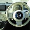 fiat 500c 2016 -FIAT--Fiat 500C ABA-31212--ZFA3120000J564174---FIAT--Fiat 500C ABA-31212--ZFA3120000J564174- image 8