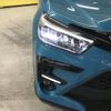 toyota raize 2020 -TOYOTA--Raize 5BA-A210A--A210-0031354---TOYOTA--Raize 5BA-A210A--A210-0031354- image 12