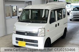 suzuki every-wagon 2012 -SUZUKI 【宮崎 880あ1547】--Every Wagon DA64Wｶｲ-409261---SUZUKI 【宮崎 880あ1547】--Every Wagon DA64Wｶｲ-409261-