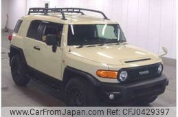 toyota fj-cruiser 2017 -TOYOTA--FJ Curiser CBA-GSJ15W--GSJ15W-0136694---TOYOTA--FJ Curiser CBA-GSJ15W--GSJ15W-0136694-