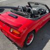 honda beat 1991 -HONDA--Beat PP1--PP1-1000832---HONDA--Beat PP1--PP1-1000832- image 7