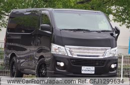 nissan caravan-van 2014 -NISSAN--Caravan Van LDF-VW2E26--VW2E26-013868---NISSAN--Caravan Van LDF-VW2E26--VW2E26-013868-