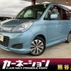 suzuki solio 2015 quick_quick_MA15S_MA15S-524516 image 1