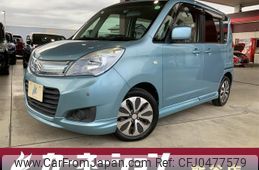 suzuki solio 2015 quick_quick_MA15S_MA15S-524516