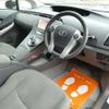 toyota prius 2010 CFJ1787558 image 43