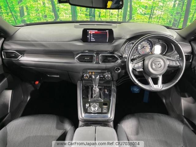 mazda cx-8 2018 -MAZDA--CX-8 3DA-KG2P--KG2P-117392---MAZDA--CX-8 3DA-KG2P--KG2P-117392- image 2