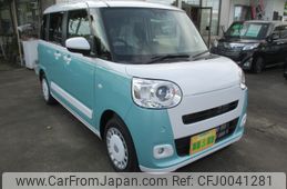 daihatsu move-canbus 2024 -DAIHATSU--Move Canbus 5BA-LA850S--LA850S-0065***---DAIHATSU--Move Canbus 5BA-LA850S--LA850S-0065***-