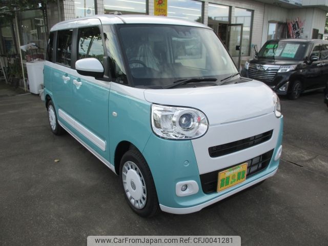 daihatsu move-canbus 2024 -DAIHATSU--Move Canbus 5BA-LA850S--LA850S-0065***---DAIHATSU--Move Canbus 5BA-LA850S--LA850S-0065***- image 1