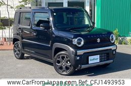 suzuki hustler 2025 CFJ1493953