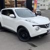 nissan juke 2012 -NISSAN 【札幌 303ﾊ1981】--Juke NF15--150460---NISSAN 【札幌 303ﾊ1981】--Juke NF15--150460- image 22