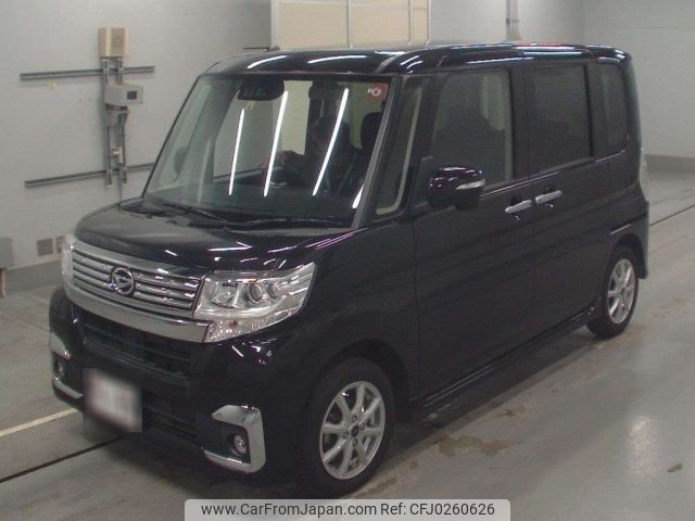 daihatsu tanto 2017 -DAIHATSU--Tanto LA600S-0590783---DAIHATSU--Tanto LA600S-0590783- image 1