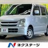 suzuki wagon-r 2008 -SUZUKI--Wagon R DBA-MH22S--MH22S-349060---SUZUKI--Wagon R DBA-MH22S--MH22S-349060- image 1