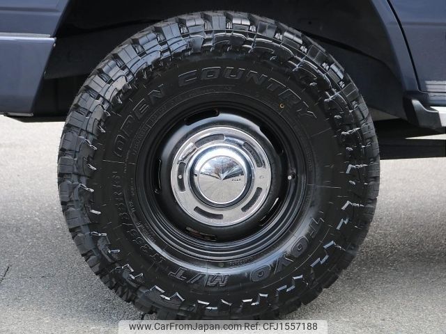 toyota land-cruiser-prado 1995 CFJ1557188 image 2