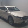 mazda cx-8 2022 -MAZDA 【大宮 303ﾁ3737】--CX-8 3DA-KG2P--KG2P-366783---MAZDA 【大宮 303ﾁ3737】--CX-8 3DA-KG2P--KG2P-366783- image 8