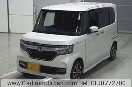 honda n-box 2019 -HONDA 【春日井 580ｺ8567】--N BOX DBA-JF3--JF3-1301527---HONDA 【春日井 580ｺ8567】--N BOX DBA-JF3--JF3-1301527-