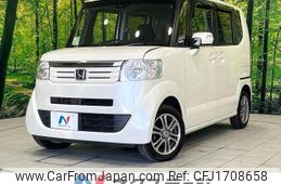 honda n-box 2014 CFJ1708658