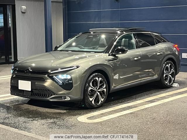 citroen citroen-others 2025 CFJ1741678 image 2