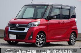 nissan dayz-roox 2018 -NISSAN--DAYZ Roox DBA-B21A--B21A-0395698---NISSAN--DAYZ Roox DBA-B21A--B21A-0395698-