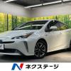 toyota prius 2019 -TOYOTA--Prius DAA-ZVW51--ZVW51-8061062---TOYOTA--Prius DAA-ZVW51--ZVW51-8061062- image 1