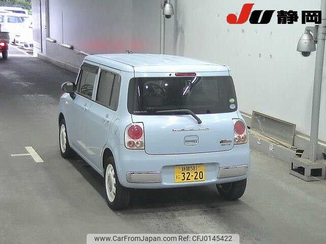 suzuki alto-lapin 2014 -SUZUKI 【静岡 581ﾆ3220】--Alto Lapin HE22S--HE22S-843157---SUZUKI 【静岡 581ﾆ3220】--Alto Lapin HE22S--HE22S-843157- image 2