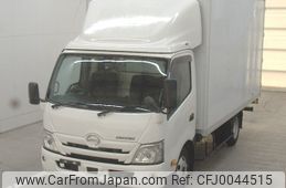 hino dutro 2021 -HINO--Hino Dutoro XZC710-0005173---HINO--Hino Dutoro XZC710-0005173-