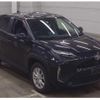 toyota yaris-cross 2023 quick_quick_5BA-MXPB15_MXPB15-3008346 image 4