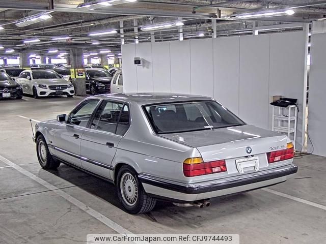 bmw 7-series 1990 -BMW--BMW 7 Series WBAGC420X0DC16148---BMW--BMW 7 Series WBAGC420X0DC16148- image 2