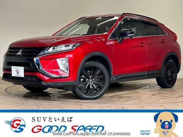 mitsubishi eclipse-cross 2019 -MITSUBISHI--Eclipse Cross 3DA-GK9W--GK9W-0101603---MITSUBISHI--Eclipse Cross 3DA-GK9W--GK9W-0101603- image 1